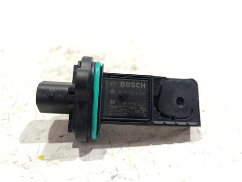 Used Mass air flow sensor Mass air flow sensor RENAULT KANGOO (KC0/1_) 1.5 dCi (KC07) (65 hp) 40009399 40009399