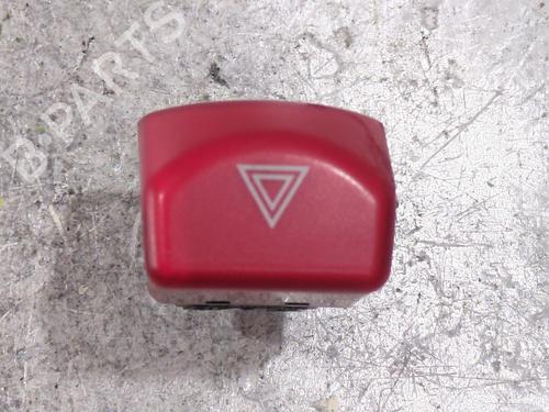 Used Warning switch Warning switch NISSAN MICRA III (K12) 1.2 16V (80 hp) 34275896 34275896