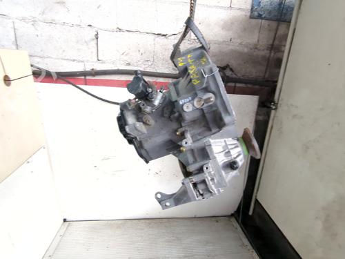 Gearbox VW PASSAT B5 (3B2) 1.9 TDI | BP31291767M3