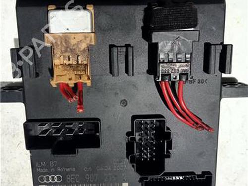 Used Electronic module SEAT EXEO (3R2) 2.0 TDI (120 hp) 23929107