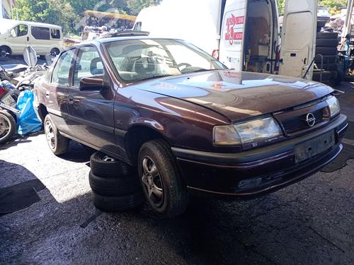 Used Parts OPEL VECTRA A (J89) 1.8 i Cat (F19, M19) (90 hp) 4359903
