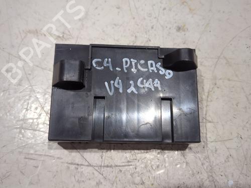 Elektronisk modul CITROËN C4 Picasso I MPV (UD_) 2.0 HDi 138 (136 hp) 26948596
