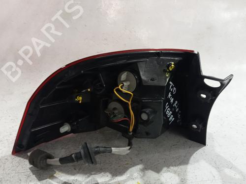 Right taillight KIA RIO III (UB) 1.25 CVVT | BP36767539C35 - Image 3