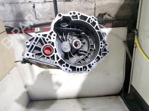 Used Gearbox OPEL CORSA C (X01) 1.3 CDTI (F08, F68) (70 hp) 31292050