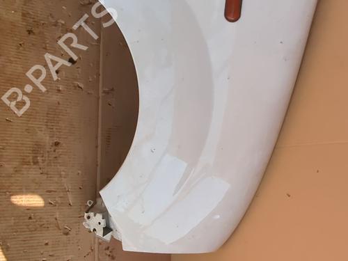 Used Right front fenders Right front fenders RENAULT KANGOO Express (FW0/1_) 1.5 dCi 75 (FW07, FW10, FW04) (75 hp) 40080074 40080074