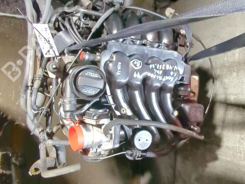 Engine SEAT TOLEDO II (1M2) 1.6 | BP33208834M1  - Image 6