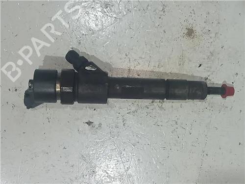 Used Injector RENAULT LAGUNA II Grandtour (KG0/1_) 1.9 dCi (KG0G) (120 hp) 23912720