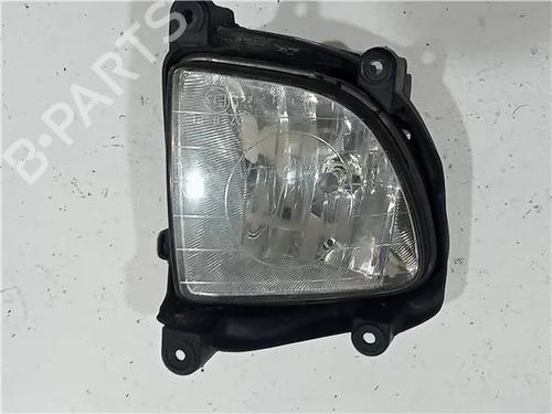Used Right front fog light KIA SPORTAGE II (JE_, KM_) 2.0 CRDi (113 hp) 23919493