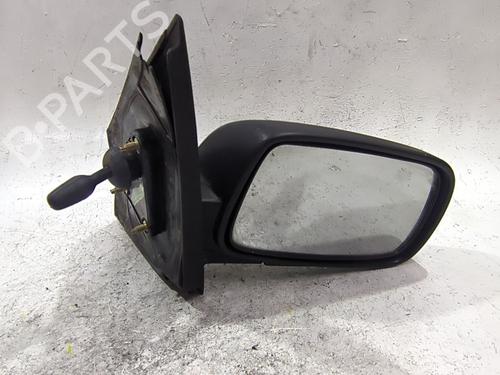 Used Right mirror Right mirror TOYOTA YARIS (_P1_) 1.0 (SCP10_, SCP10R) (68 hp) 33931076 33931076
