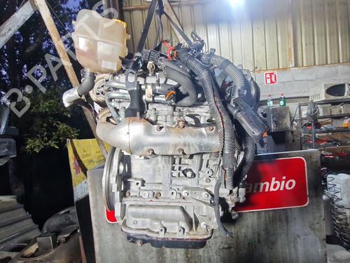 Engine OPEL SIGNUM Hatchback (Z03) 3.0 V6 CDTI (F48) | BP39808589M1 - Image 3