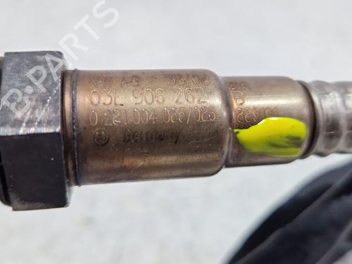 Electronic sensor VW GOLF VI (5K1) | BP30831837M84