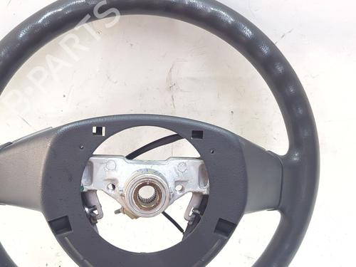 Rat SUZUKI SWIFT III (MZ, EZ) 1.3 DDiS (RS413D) | BP38952604C49 - Image 8