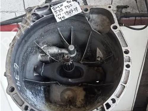 Used Gearbox BMW 5 (E34) 525 tds (143 hp) 23918121