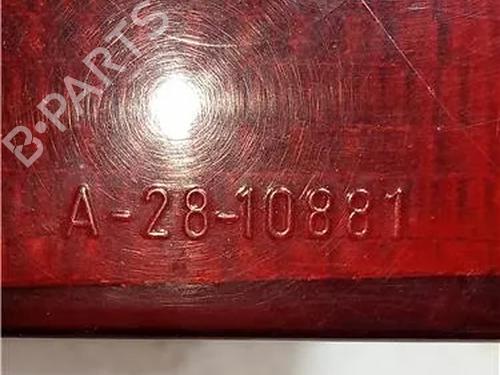 Left taillight SEAT IBIZA II (6K1) 1.4 i 16V | BP23916939C34 