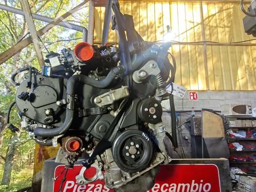 Used Engine Engine CITROËN C5 III (RD_) 3.0 HDi 240 (RDX8CA) (241 hp) 40195529 40195529