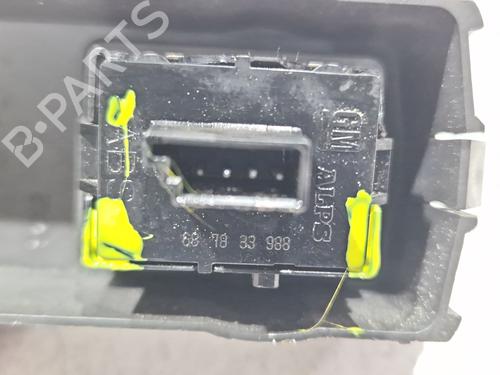 Right front window switch OPEL VECTRA C GTS (Z02) 2.0 DTI 16V (F68) | BP30192793I26 