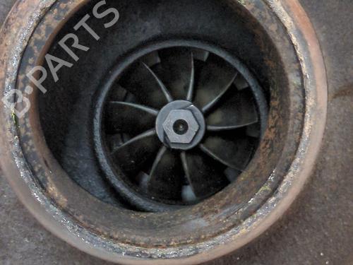 Turbocharger/Supercharger MERCEDES-BENZ E-CLASS (W211) E 280 CDI (211.020) | BP26953178M71 