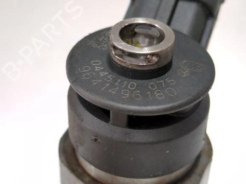 Injector PEUGEOT 206 Hatchback (2A/C) 1.4 HDi eco 70 | BP28691368M100