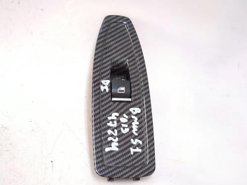 Used Right front window switch BMW 1 (F20) [2011-2019]  27191194
