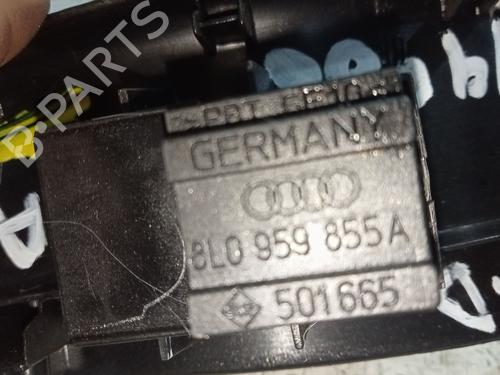 Right front window switch AUDI A3 (8L1) 1.9 TDI | BP36765965I26 - Image 7