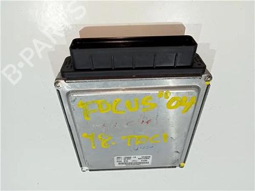 Elektronisk modul FORD FOCUS II Saloon (DB_, FCH, DH) 2.0 TDCi (136 hp) 23906645