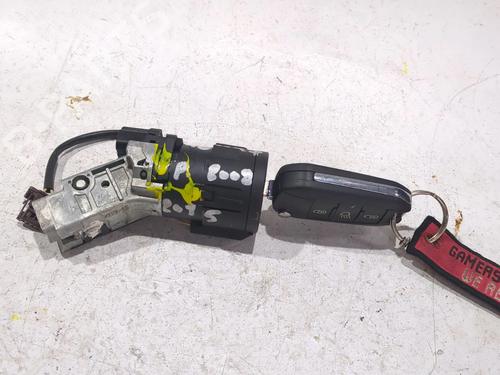 Used Ignition barrel PEUGEOT 208 I (CA_, CC_) 1.6 GTi (208 hp) 23926448
