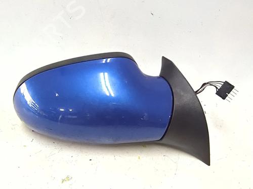 Right mirror MERCEDES-BENZ A-CLASS (W168) A 160 (168.033, 168.133) | BP25469250C27 