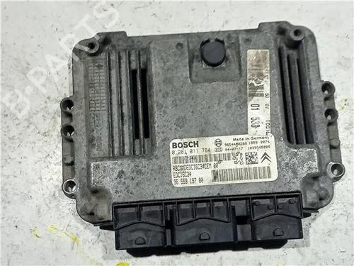 Electronic module PEUGEOT 206 SW (2E/K) 1.4 | BP23930568M83 