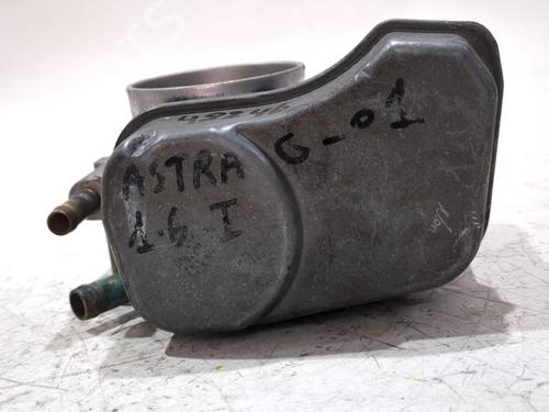 Used Other OPEL ASTRA G Saloon (T98) 2.0 DTI 16V (F69) (101 hp) 27275768