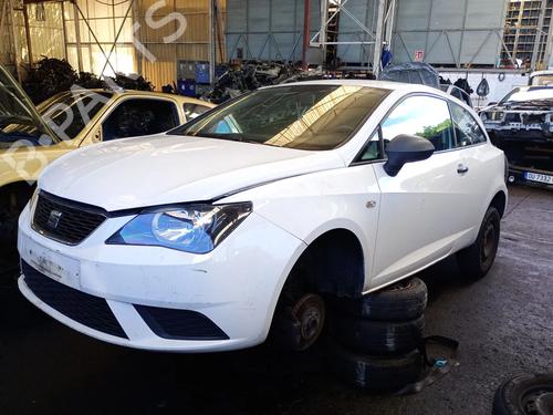 Electronic module SEAT IBIZA IV ST (6J8, 6P8) 1.6 TDI | BP27867080M83 
