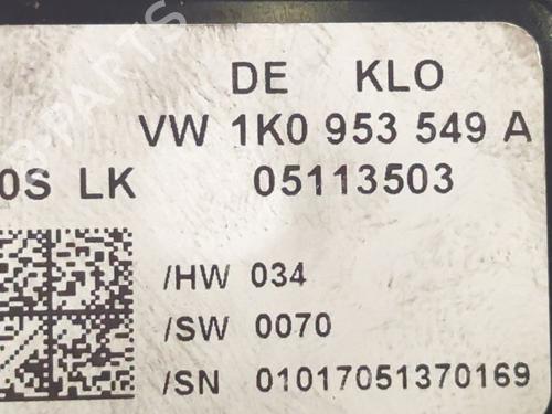 Electronic module SEAT ALTEA (5P1) 1.6 | BP37694733M83  - Image 5
