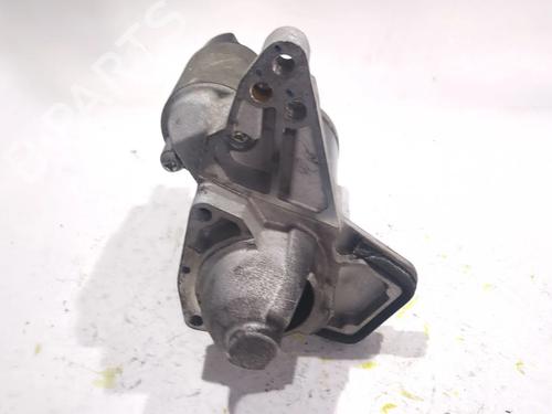 Used Starter DACIA SANDERO II TCe 90 LPG (B8M1) (90 hp) 23928259