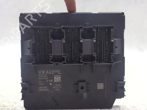 Used Electronic module Electronic module VW CADDY III MPV (2KB, 2KJ, 2CB, 2CJ) 2.0 TDI 16V 4motion (140 hp) 40005983 40005983