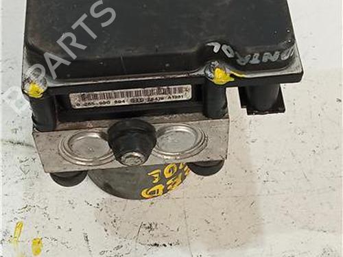 Used ABS pump KIA CEED Sportswagon (CD) 1.4 T-GDI (140 hp) 25616618