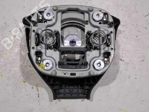 Førerens kollisjonspute VW PASSAT B6 (3C2) 2.0 TDI | BP23927365C9 