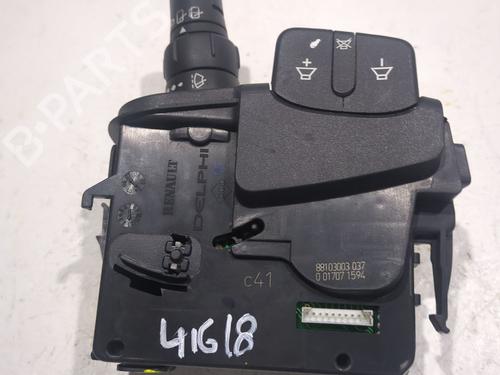 Steering column stalk RENAULT CLIO II (BB_, CB_) 1.5 dCi (BB3N, CB3N) | BP24243774I23 