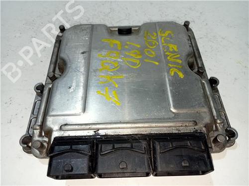 Electronic module RENAULT SCÉNIC I MPV (JA0/1_, FA0_) 1.9 dCi (JA05, JA1F) | BP23912307M83 