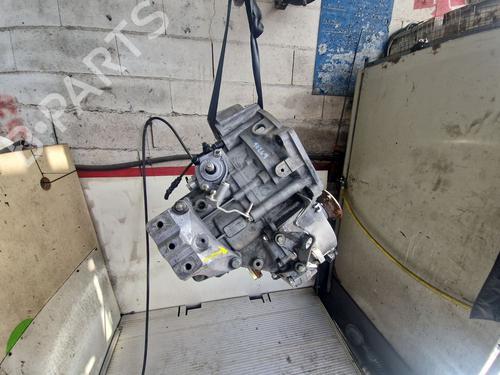 Gearbox SEAT LEON (1M1) 1.9 TDI | BP40080255M3 - Image 2