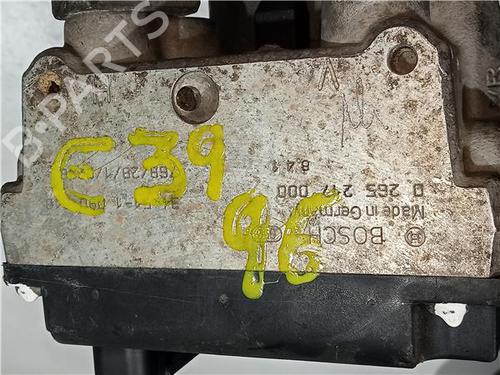 ABS pump BMW 5 (E39) 525 tds | BP23908510M43 