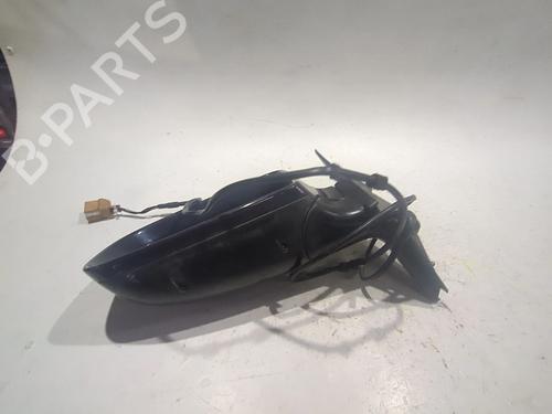 Left mirror AUDI 100 C2 Saloon (431, 433, 434) 1.6 | BP25616917C26 