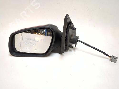 Used Left mirror FORD MONDEO III (B5Y) 2.0 TDCi (130 hp) 25710628