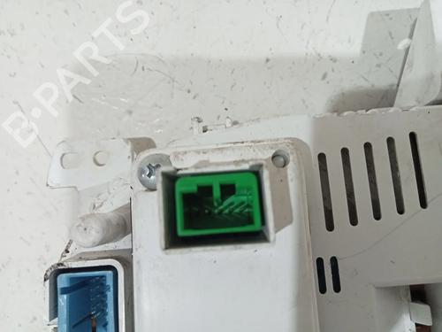 Instrument cluster SUZUKI IGNIS II (MH) 1.3 DDiS (RM413D) | BP27307815C47 
