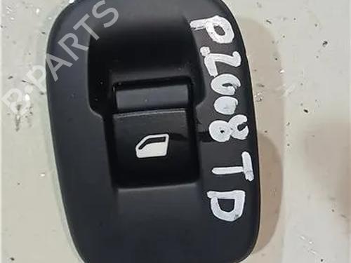 Used Right rear window switch Right rear window switch 24968031 24968031