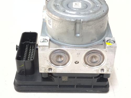 ABS Bremseaggregat RENAULT MEGANE IV Saloon 1.3 TCe 140 (LVNB) (140 hp) 26217643