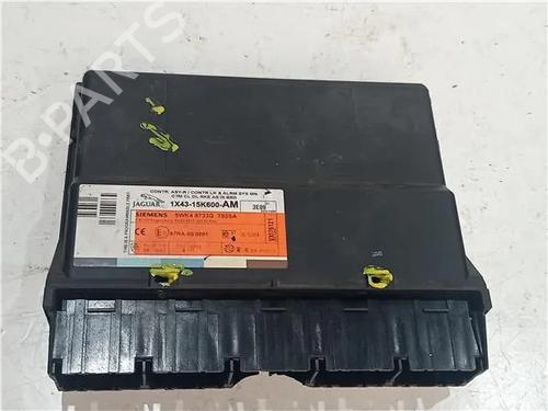 Modulo electronico JAGUAR X-TYPE I (X400) 2.0 D (130 hp) 23911648