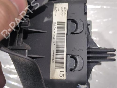 Driver airbag PEUGEOT 307 (3A/C) 2.0 HDi 110 | BP23903452C9 