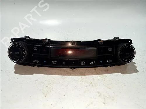 Used Climate control MERCEDES-BENZ E-CLASS (W210) E 220 CDI (210.006) (136 hp) 23929189
