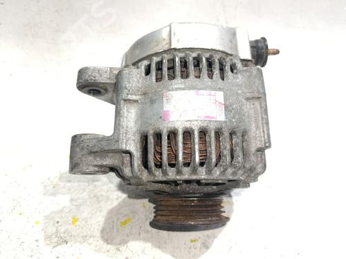 Used Alternator Alternator TOYOTA COROLLA (_E11_) 2.0 D (CE110_, CE110R) (72 hp) 40280426 40280426