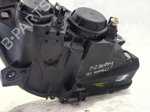 Left headlight CITROËN C5 I (DC_) 2.0 HDi (DCRHZB, DCRHZE) | BP39950167C28 - Image 3