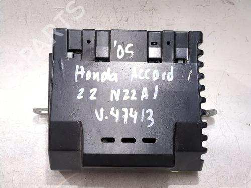 Elektronisk modul HONDA ACCORD VII (CL, CN) 2.2 i-CTDi (CN1) (140 hp) 27715191